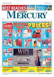 Illawarra Mercury - October 31, 2020