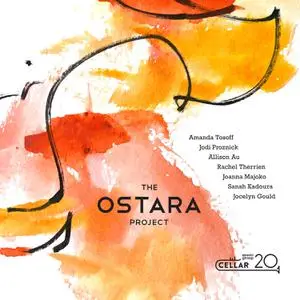 The Ostara Project - The Ostara Project (2022) [Official Digital Download 24/96]