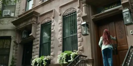 Harlem S02E01