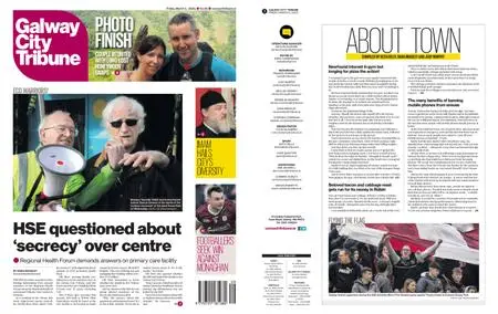 Galway City Tribune – March 03, 2023