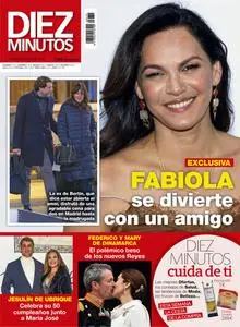 Diez Minutos N.3779 - 24 Enero 2024