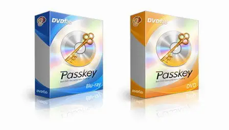 DVDFab Passkey 8.0.9.9