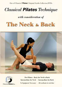 Classical Pilates Technique: Consideration of the Neck and Back