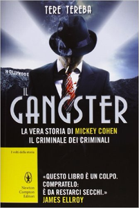 Il gangster - Tere Tereba (Repost)