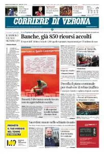 Corriere di Verona – 30 novembre 2018