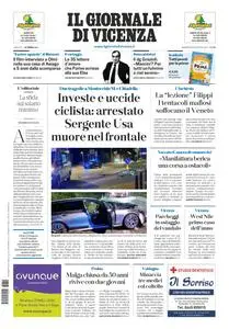 Il Giornale di Vicenza - 15 Agosto 2023