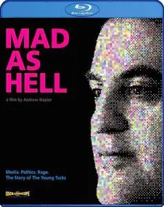 Mad As Hell (2014)