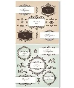 Page Decoration Elements 11