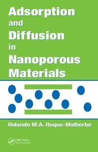Adsorption and Diffusion in Nanoporous Materials (Repost)