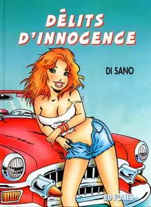 Délits d'innocence, de Di Sano