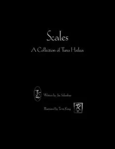 «Scales, A Collection Of Tuna Haikus» by Bernard J. Salembier