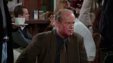 Frasier S05E17