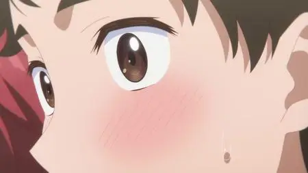 Dosanko Gal wa Namara Menkoi 05 mkv Dosanko Gal wa Namara Menkoi 05 mkv" yEnc