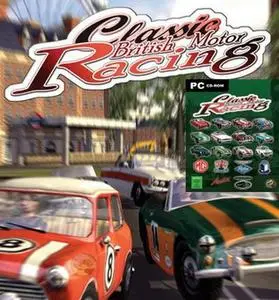 Portable Classic British Motor Racing