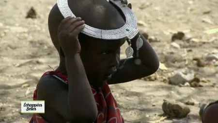 Echappées belles: Tanzanie (2012)