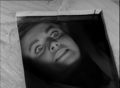 The Vampire and the Ballerina (1960) 