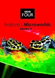 BBC - Nature's Microworlds: Series 2 (2014)