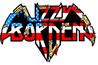 Lizzy Borden - The Murderess Metal Road Show (Live) (1986) [Japan 1st Press]