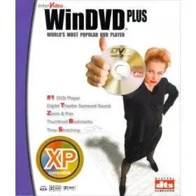 InterVideo WinDVD Plus v9.0