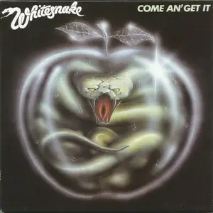 Whitesnake - Box 'O' Snakes: The Sunburst Years 1978-1982 [9 CD + DVD '2011] Re-UP