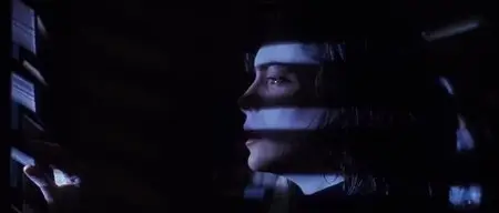 Eye of the Storm (1991)