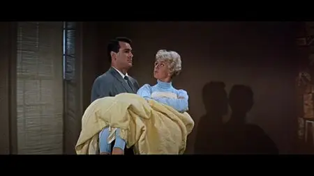 Pillow Talk (1959) [50th Anniversary Edition] [Re-UP]