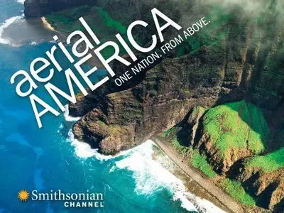 Aerial America S01E46 Small Towns