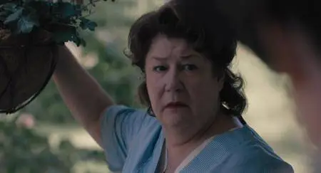 Sophie and the Rising Sun (2016)
