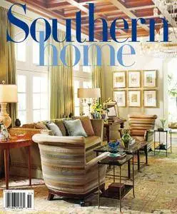 Southern Home - May/June 2015