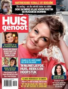 Huisgenoot - 10 Maart 2022