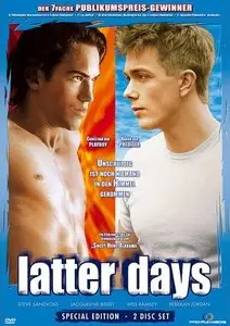 Latter days (2003)