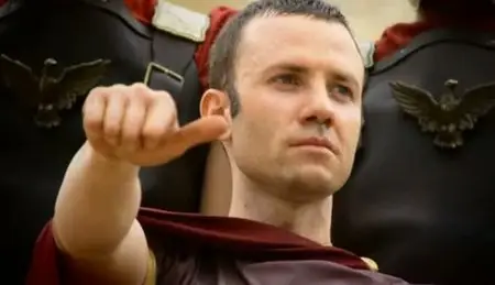 (Fr5) Un film, une histoire : Gladiator (2011)