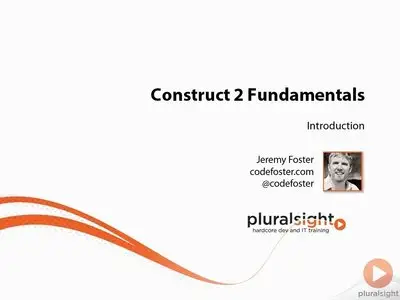 Construct 2 Fundamentals