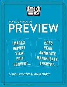 Take Control of Preview