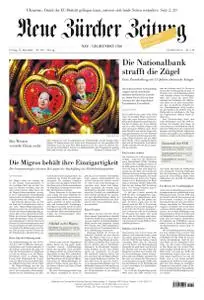 Neue Zurcher Zeitung  - 17 Juni 2022