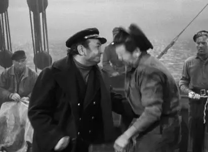 The Sea Wolf (1941)