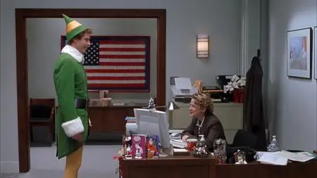 Elf (2003)