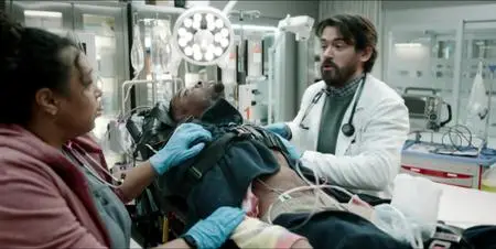 Transplant S03E01