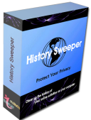 History Sweeper ver.2.85