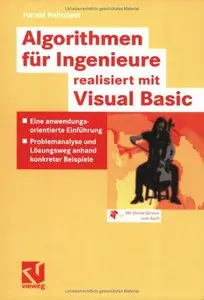 Algorithmen für Ingenieure - realisiert mit Visual Basic
