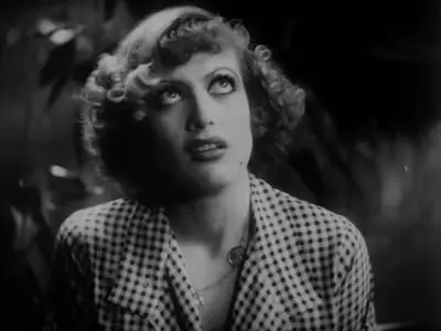 Rain / Дождь (1932)