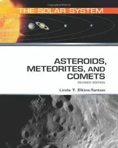 Asteroids, Meteorites, and Comets (Solar System)