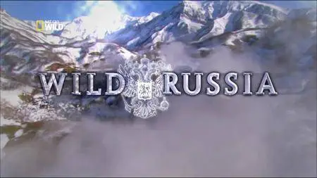 National Geographic - Destination Wild: Russie (2009) [Integral]