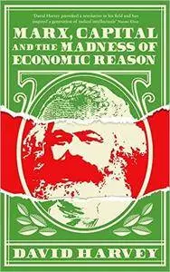 Marx, Capital and the Madness of Economic Reason