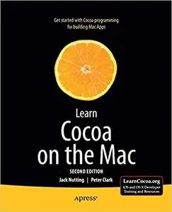 Learn Cocoa on the Mac