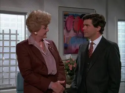 Murder, She Wrote S04E09