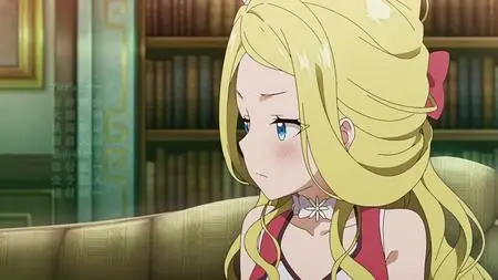 Sasaki to P-chan - 03