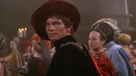 Romeo and Juliet (1968)