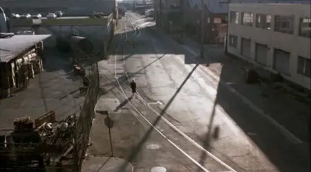 The Morning After (1986)