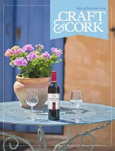 Craft & Cork - Spring/Summer 2014